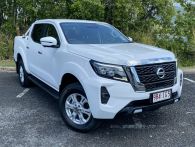 2023 NISSAN NAVARA for sale in Cairns