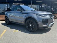 2015 LAND ROVER RANGE ROVER EVOQUE for sale in Cairns