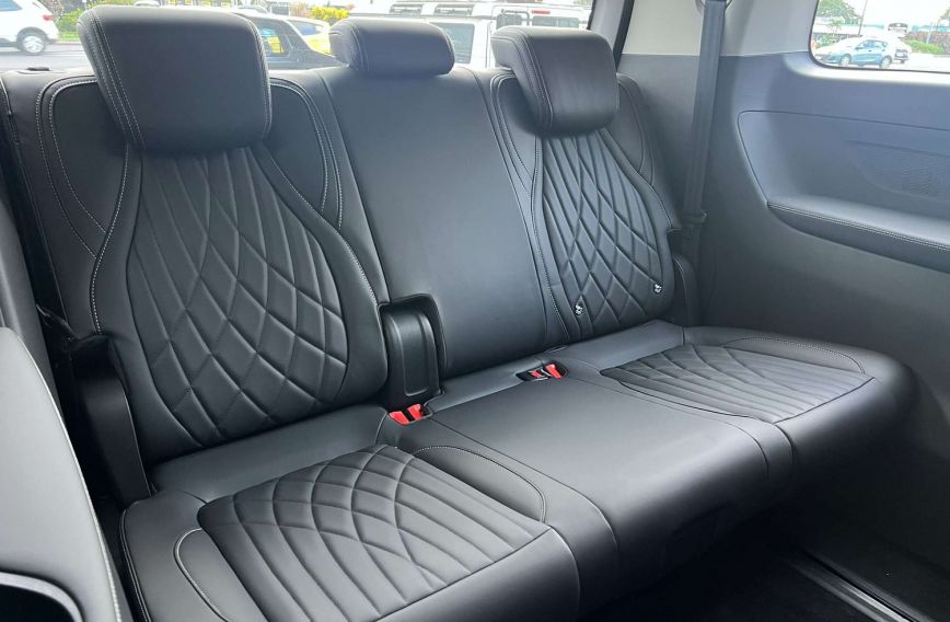 2024 LDV MIFA Mode  EPX1A Turbo WAGON 