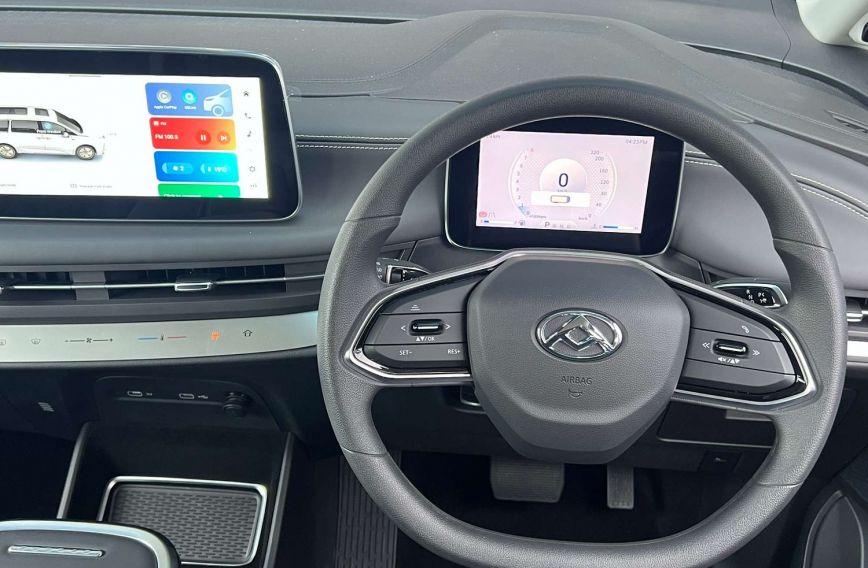 2024 LDV MIFA Mode  EPX1A Turbo WAGON 