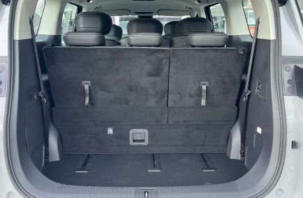 2024 LDV MIFA Mode  EPX1A Turbo WAGON 