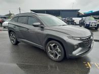 2022 HYUNDAI TUCSON for sale in Cairns