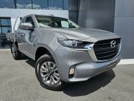 2023 MAZDA BT-50 for sale in Cairns