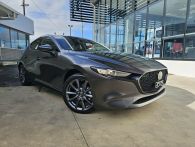 2023 MAZDA 3 for sale in Cairns