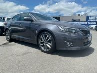 2014 KIA OPTIMA for sale in Cairns