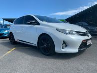 2014 TOYOTA COROLLA for sale in Cairns