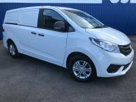 2021 LDV G10 for sale in Cairns