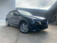 2023 MAZDA CX-5 for sale in Cairns