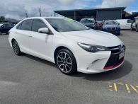2017 TOYOTA CAMRY for sale in Cairns