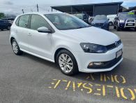 2017 VOLKSWAGEN POLO for sale in Cairns