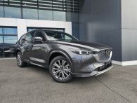 2024 MAZDA CX-5 for sale in Cairns