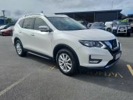 2019 NISSAN X-TRAIL for sale in Cairns