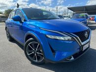2022 NISSAN QASHQAI for sale in Cairns