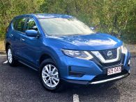 2021 NISSAN X-TRAIL for sale in Cairns