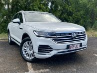 2023 VOLKSWAGEN TOUAREG for sale in Cairns