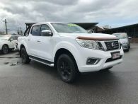 2015 NISSAN NAVARA for sale in Cairns