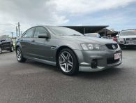 2011 HOLDEN COMMODORE for sale in Cairns
