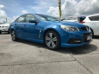 2013 HOLDEN COMMODORE for sale in Cairns