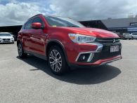 2018 MITSUBISHI ASX for sale in Cairns