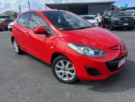 2014 MAZDA 2 for sale in Cairns