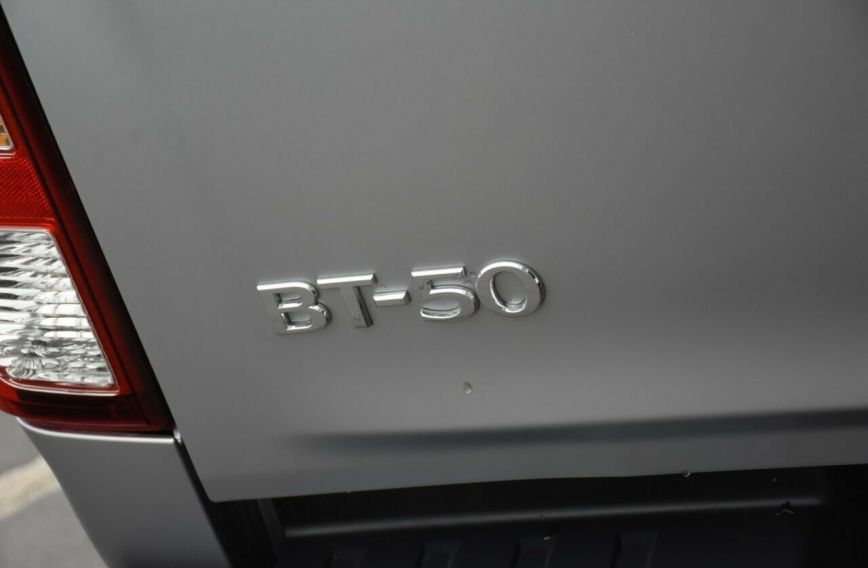 2023 MAZDA BT-50 XT  TFS40J Turbo UTILITY Dual Cab