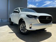 2021 MAZDA BT-50 for sale in Cairns
