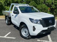 2021 NISSAN NAVARA for sale in Cairns