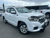 2019 LDV T60 for sale in Cairns