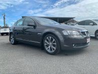 2007 HOLDEN CALAIS for sale in Cairns