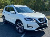 2021 NISSAN X-TRAIL for sale in Cairns