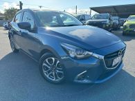 2018 MAZDA 2 for sale in Cairns