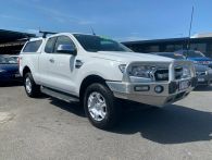 2015 FORD RANGER for sale in Cairns