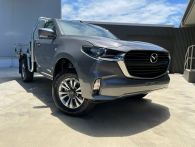 2021 MAZDA BT-50 for sale in Cairns