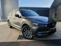2021 MAZDA CX-8 for sale in Cairns