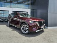 2023 MAZDA CX-90 for sale in Cairns