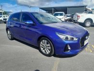 2019 HYUNDAI I30 for sale in Cairns