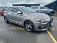 2022 HYUNDAI I30 for sale in Cairns