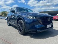 2022 MAZDA CX-5 for sale in Cairns