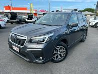2021 SUBARU FORESTER for sale in Cairns