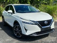2023 NISSAN QASHQAI for sale in Cairns