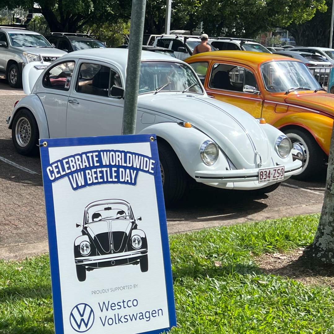 Westco Motors Cairns